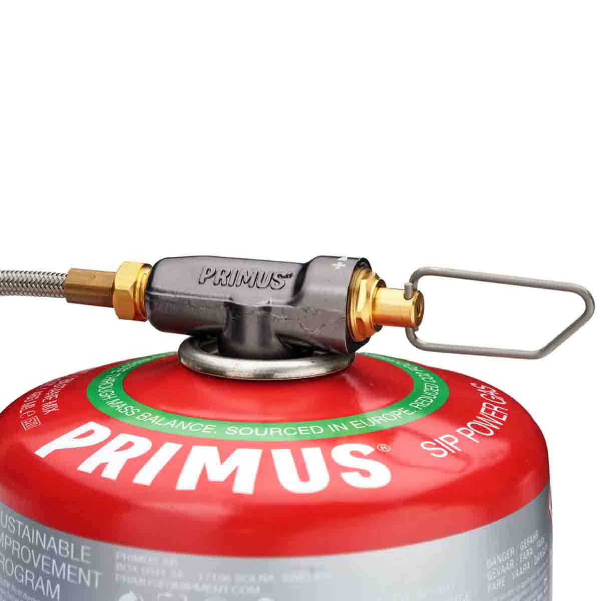 炊具套裝 Primetech Stove Set 2x2.3L with pan