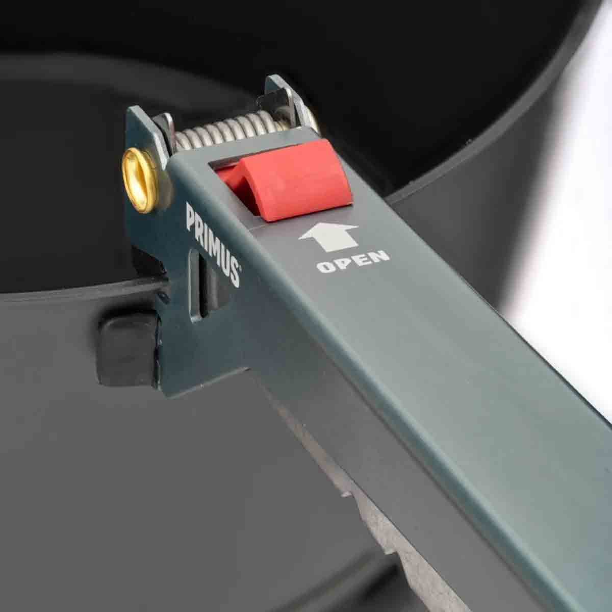 炊具套裝 Primetech Stove Set 2x2.3L with pan