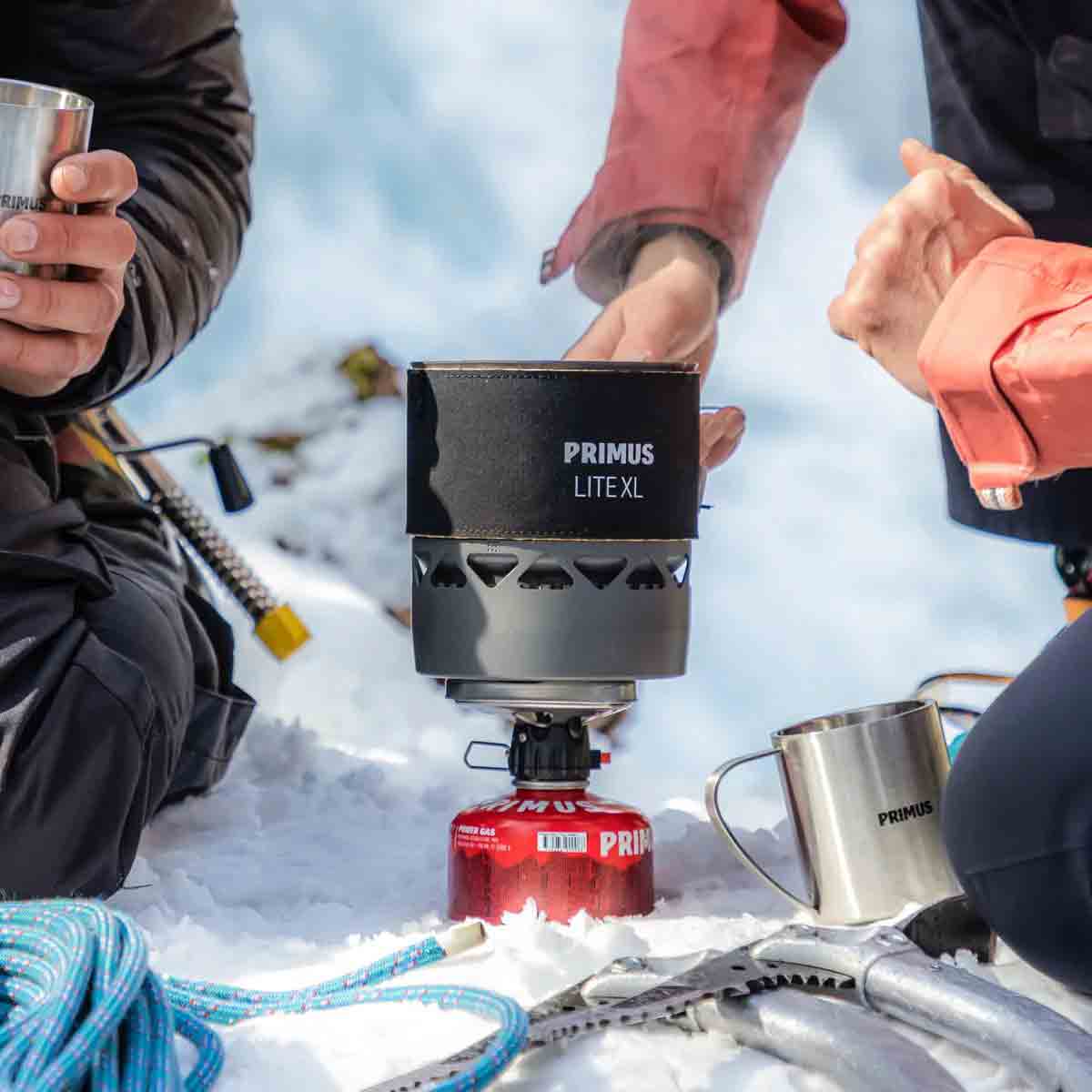 炊具套裝 Lite XL Stove System