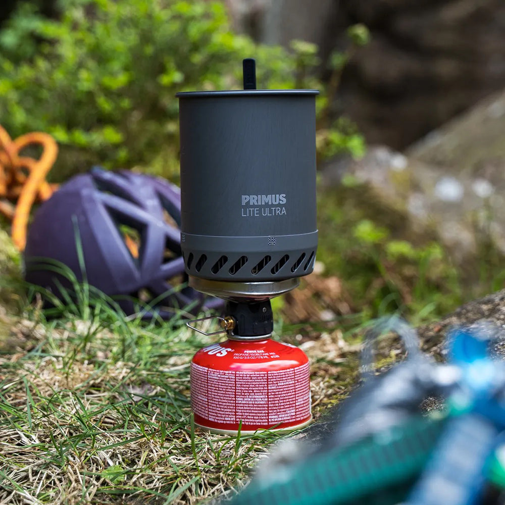 爐具套裝 Lite Ultra 0.8 L