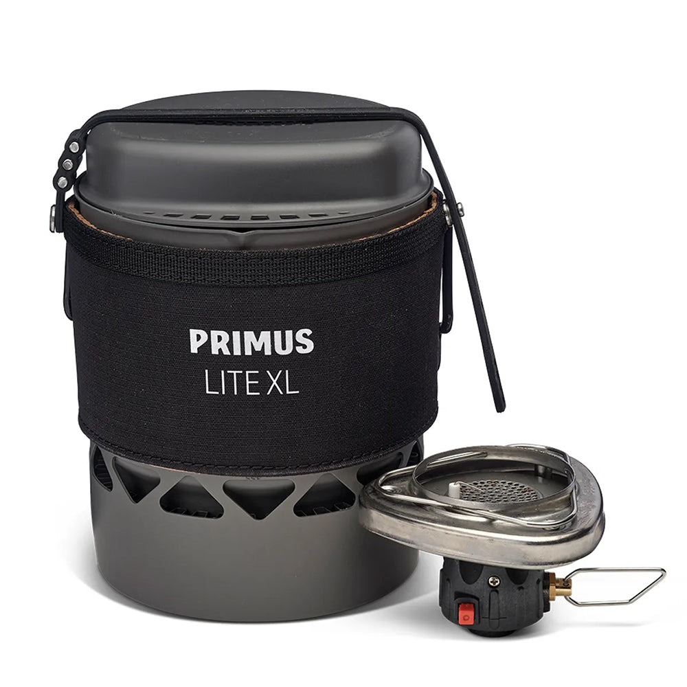 爐具套裝 Lite XL Stove System II 1.0 L