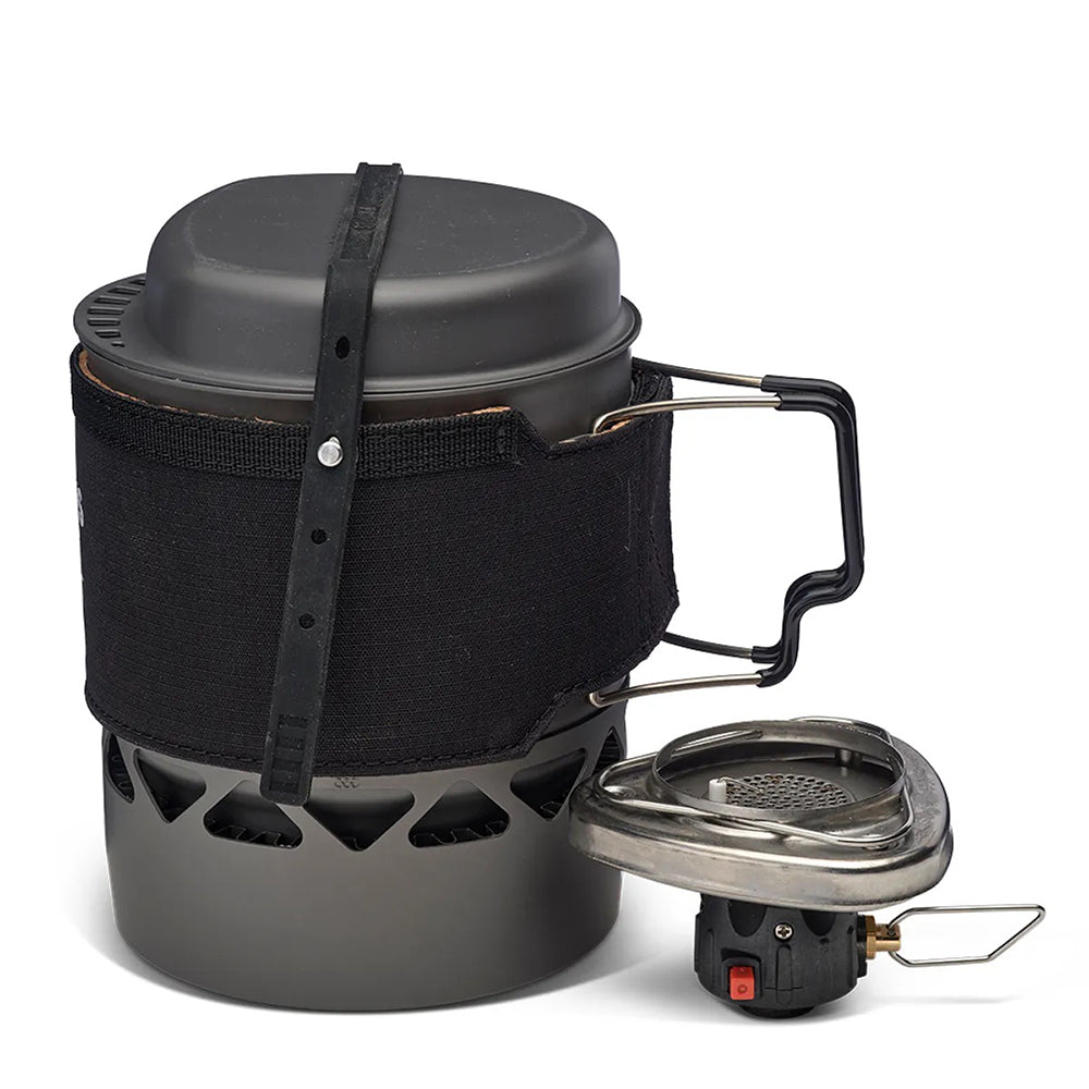 爐具套裝 Lite XL Stove System II 1.0 L