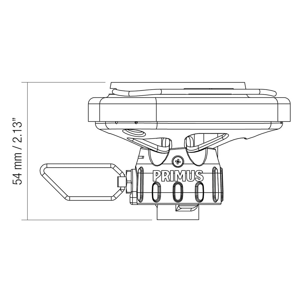 爐具套裝 Lite XL Stove System II 1.0 L