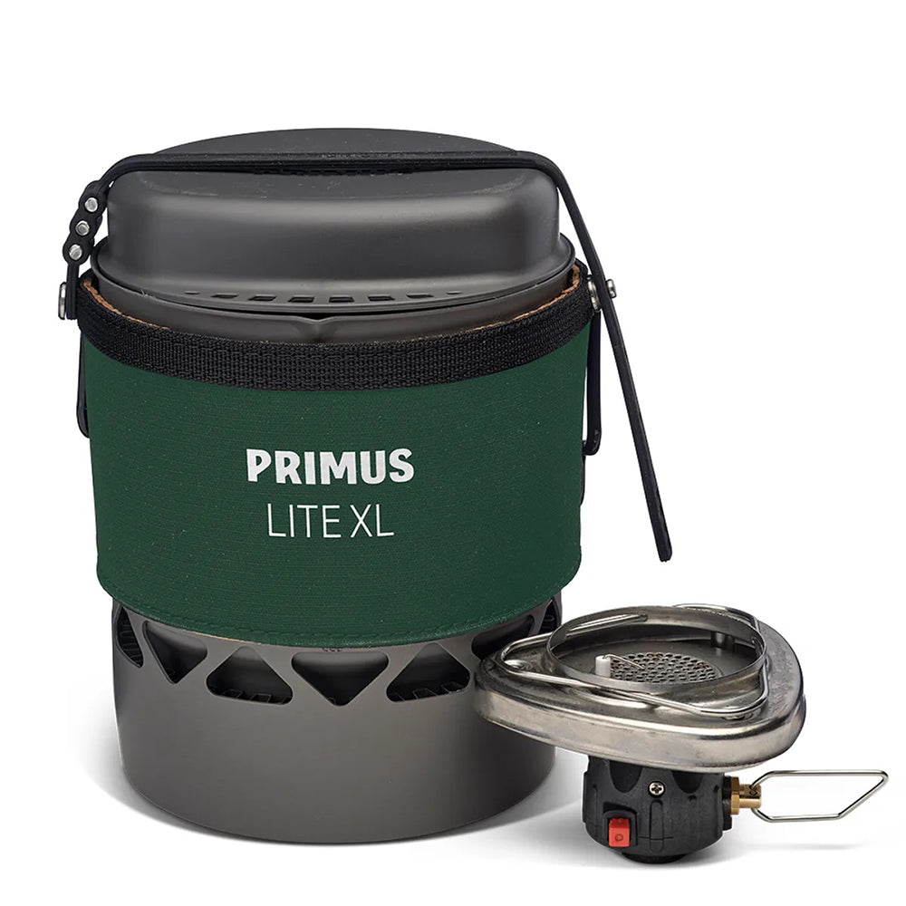爐具套裝 Lite XL Stove System II 1.0 L