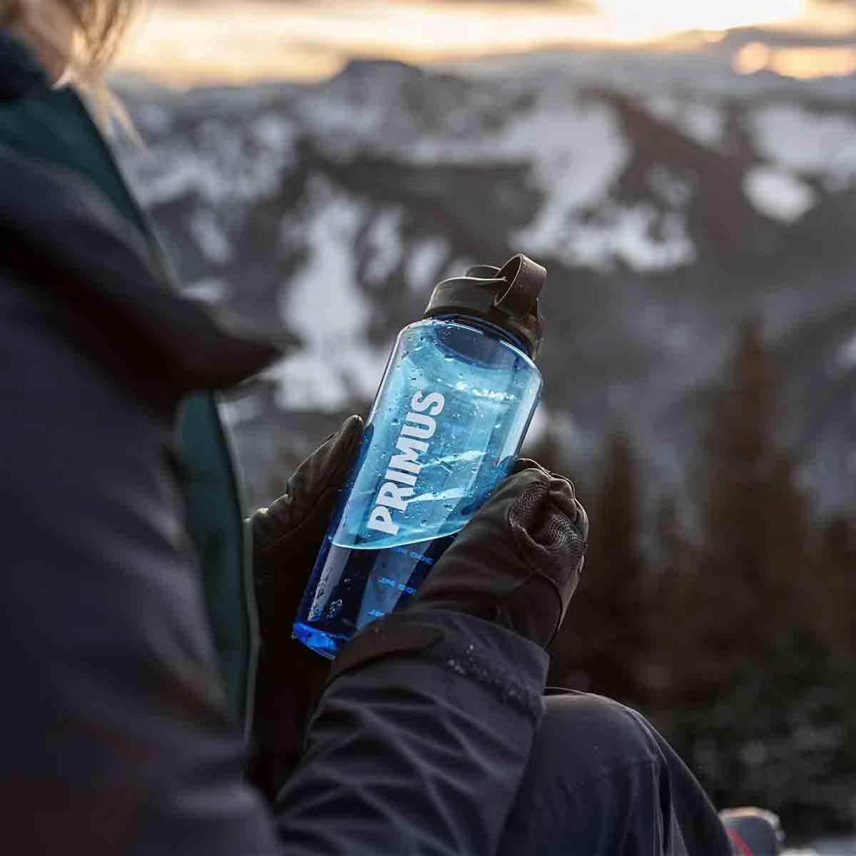 塑膠水樽 TrailBottle Tritan