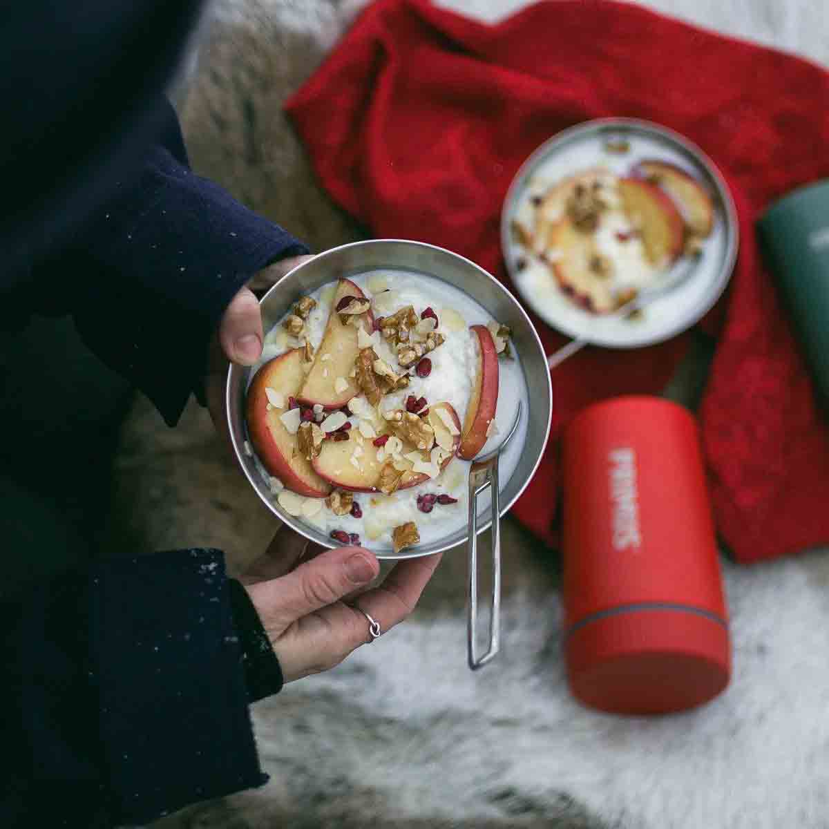 不鏽鋼碗 CampFire Bowel Small S.S.