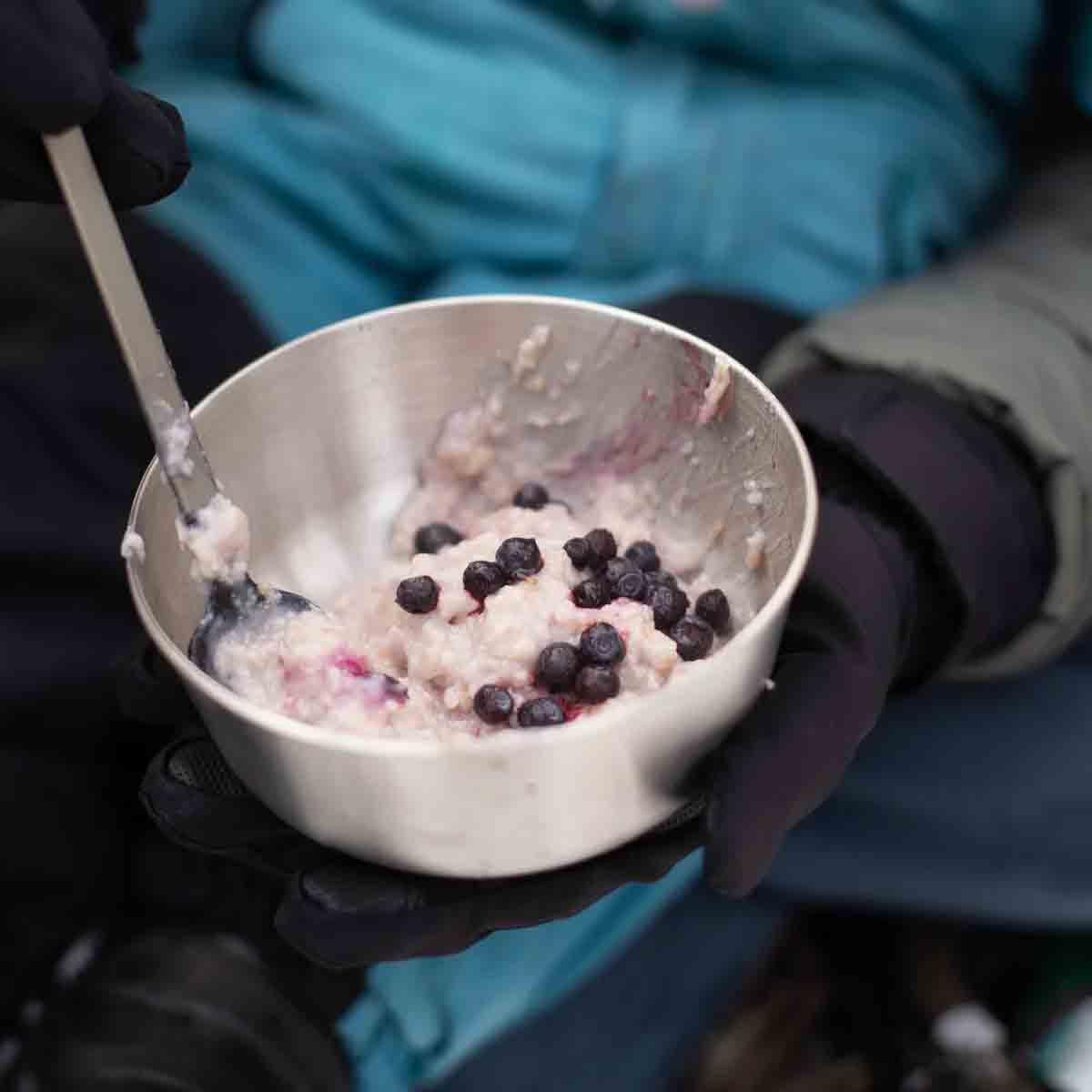 不鏽鋼碗 CampFire Bowel Small S.S.