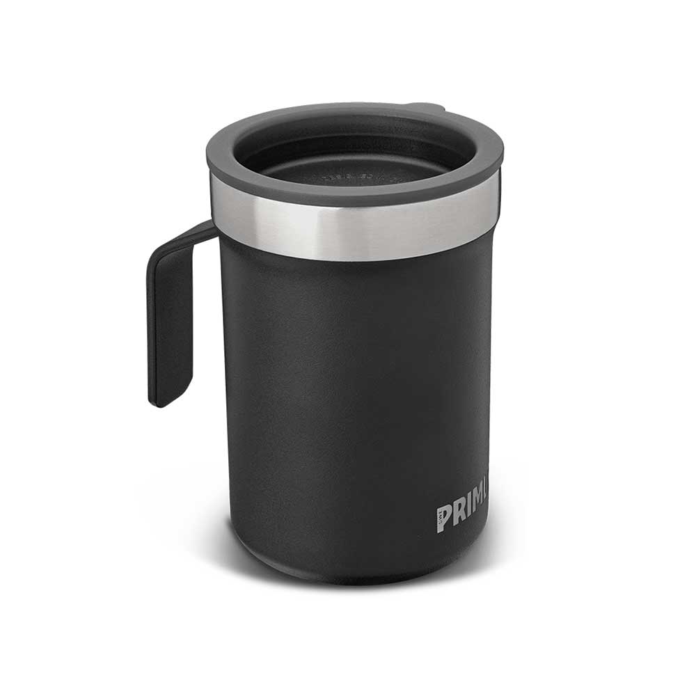 不鏽鋼保溫咖啡杯 300ml Koppen Mug