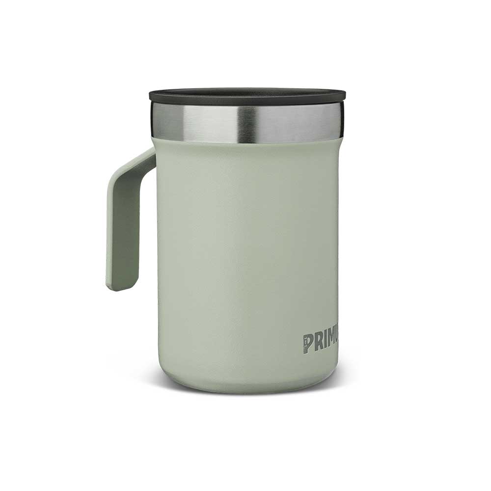 不鏽鋼保溫咖啡杯 300ml Koppen Mug