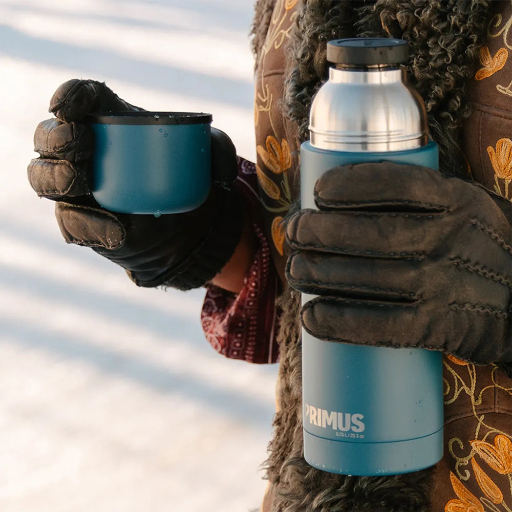 保溫水樽 Classic Light Vacuum Bottle 0.75 L