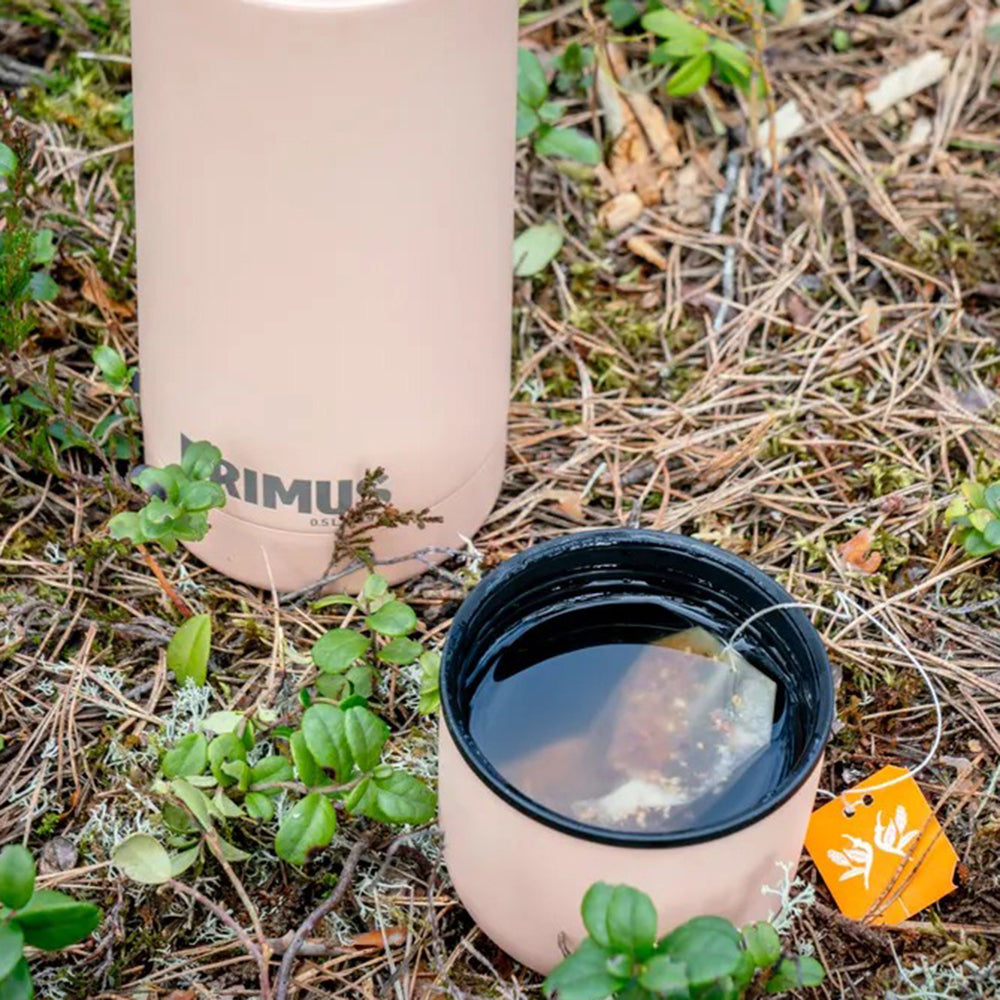 保溫水樽 Classic Light Vacuum Bottle 0.5 L