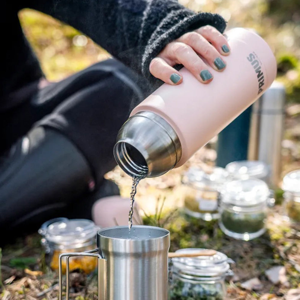 保溫水樽 Classic Light Vacuum Bottle 0.5 L