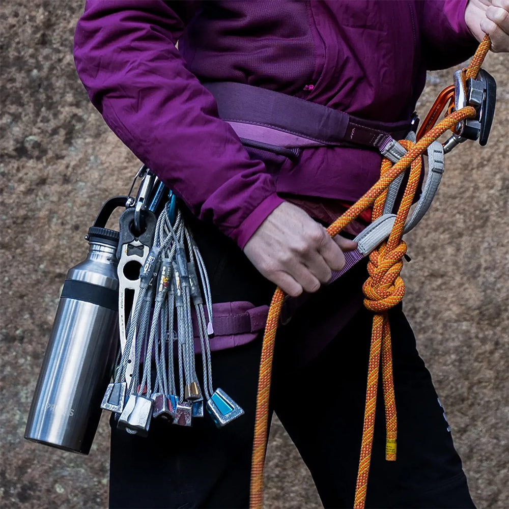 單層保冷水樽 Tufa Narrow Single Wall Bottle 0.8L