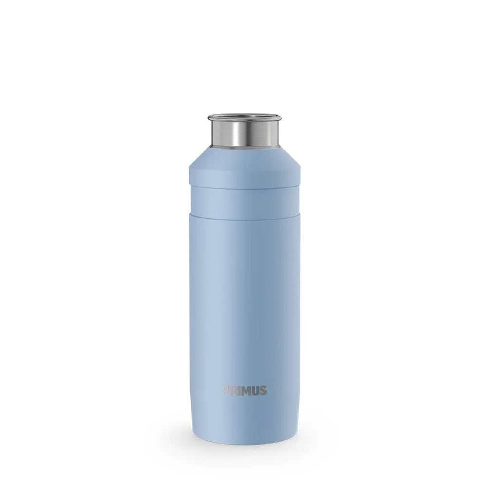 單層保冷水樽 Tufa Narrow Single Wall Bottle 0.8L