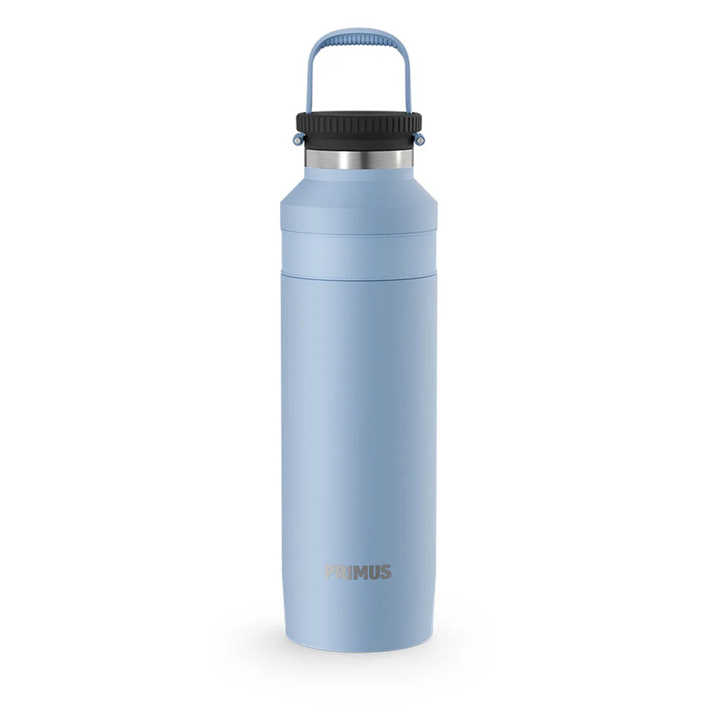保溫水樽 Tufa Narrow Insulated Bottle 0.6 L