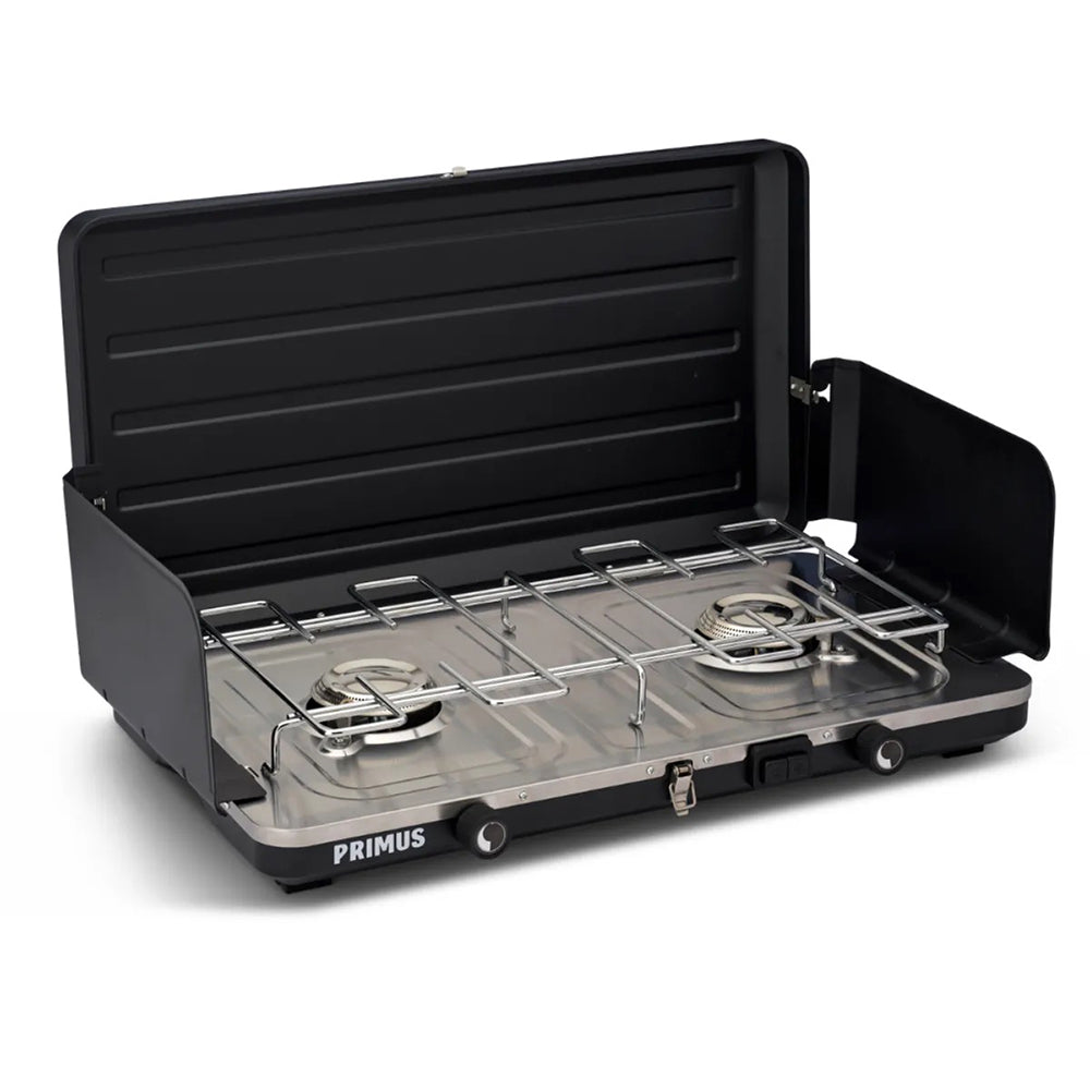 豪華戶外煮食爐 Moto Stove