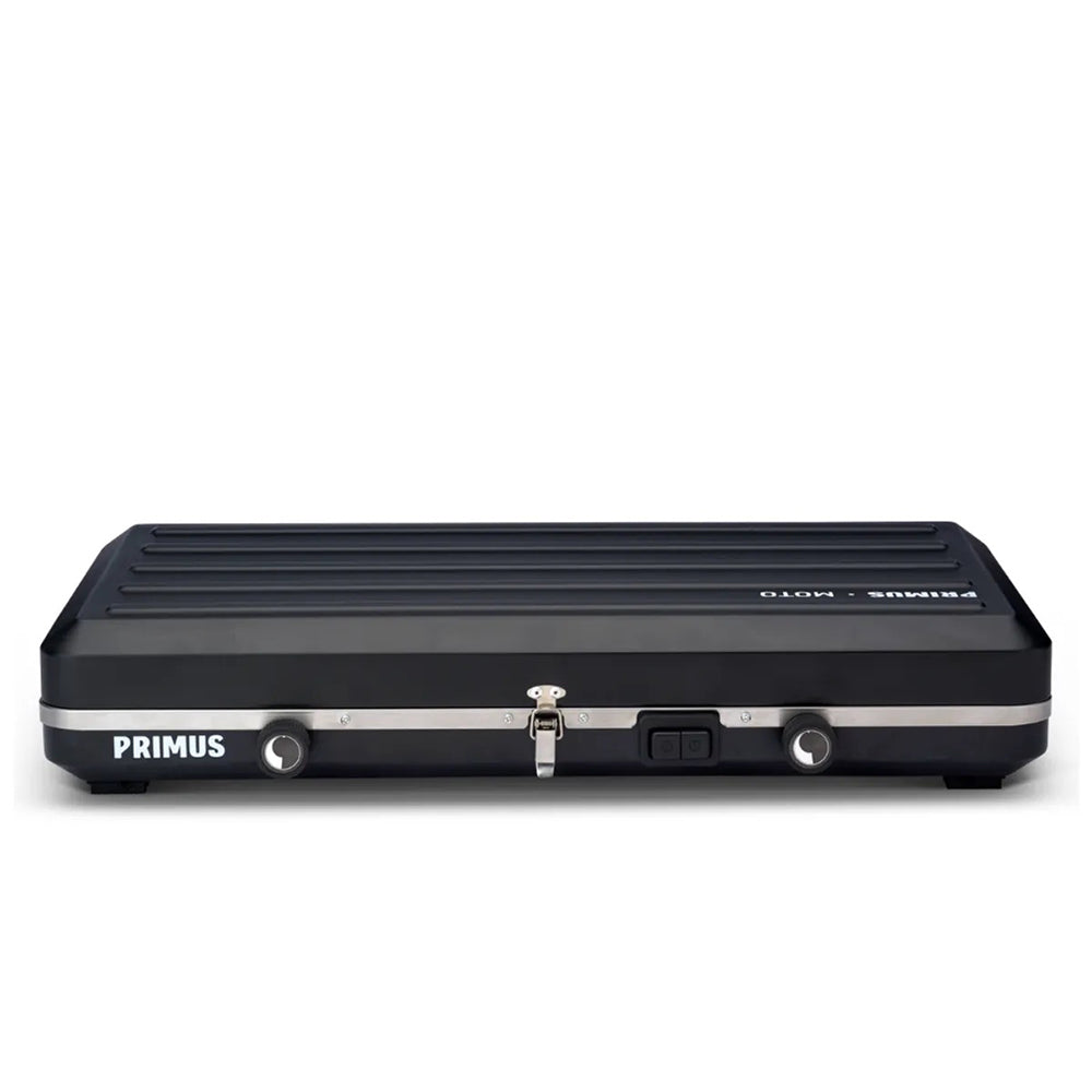 豪華戶外煮食爐 Moto Stove