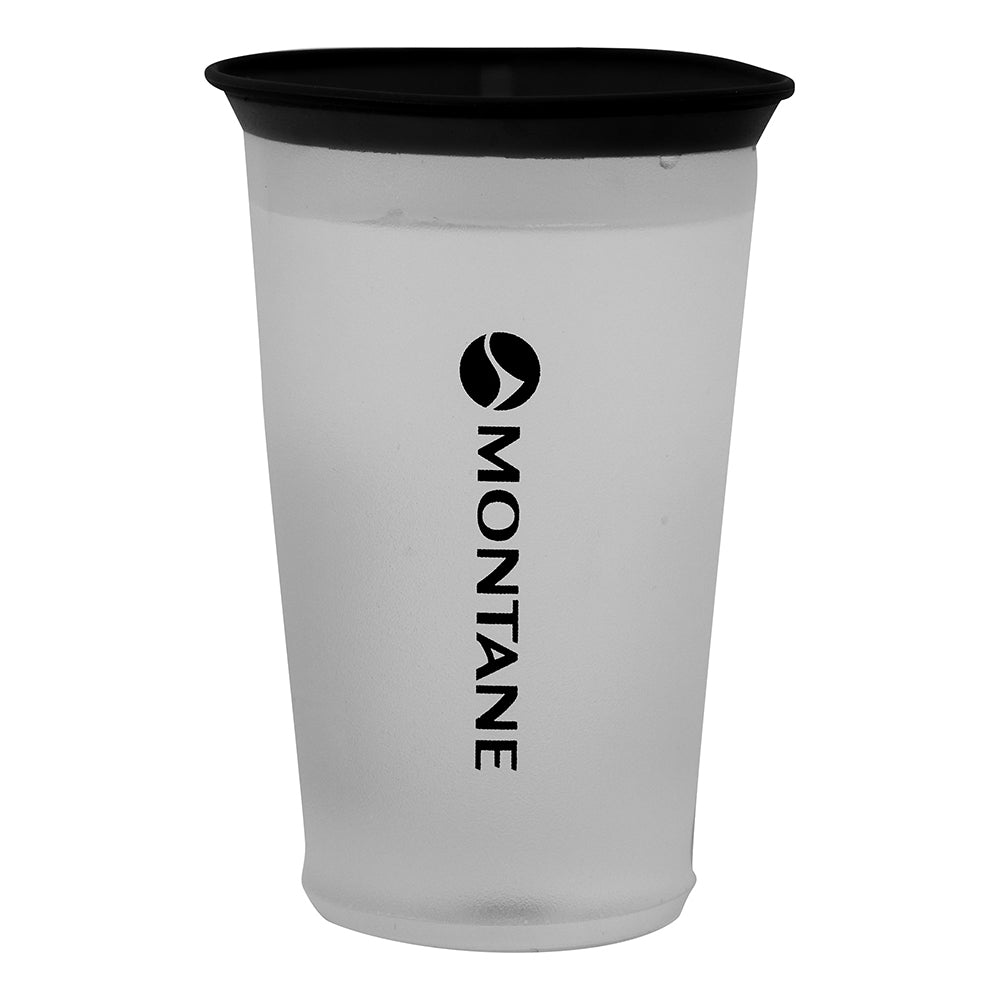 軟水杯 Speedcup Montane logo 200ml