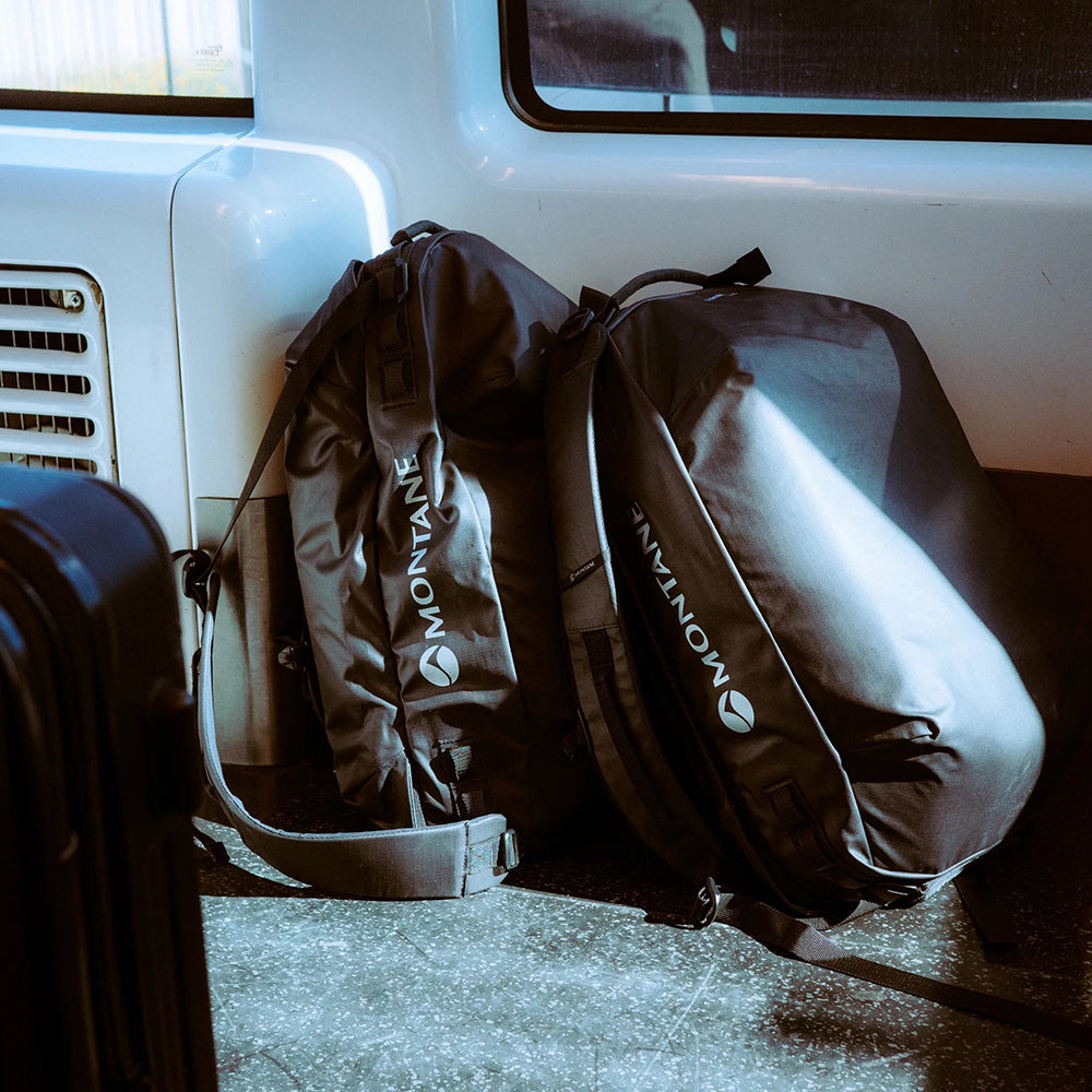 防水旅行/裝備袋 Transition Duffel 100L