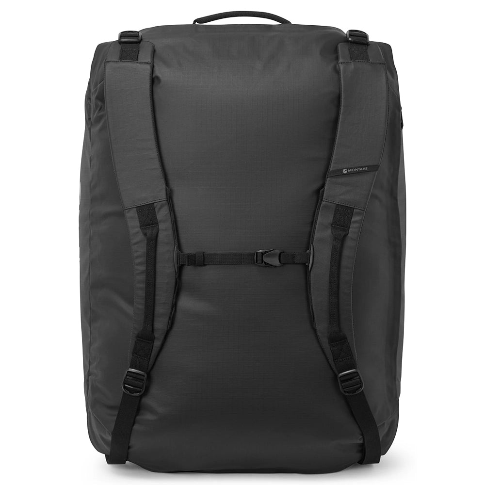 防水旅行/裝備袋 Transition Duffel 100L