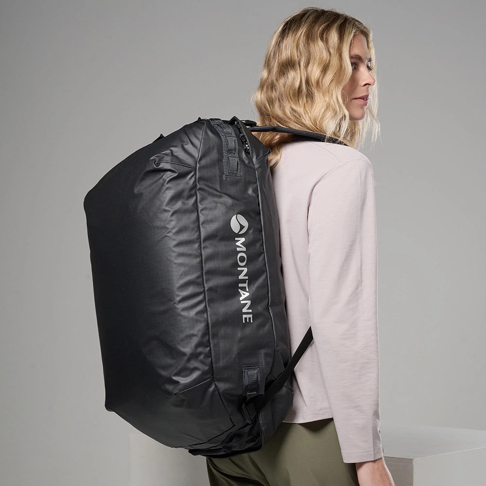 防水旅行/裝備袋 Transition Duffel 70L