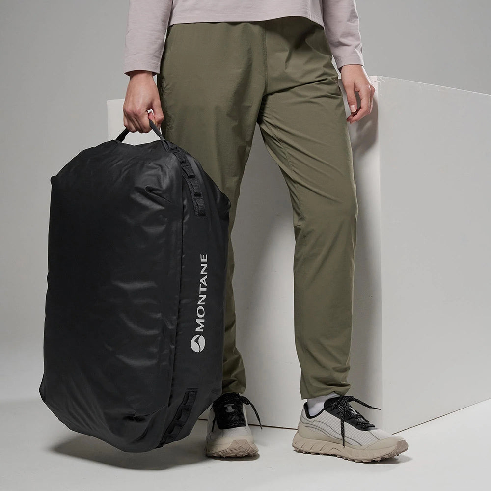 防水旅行/裝備袋 Transition Duffel 70L