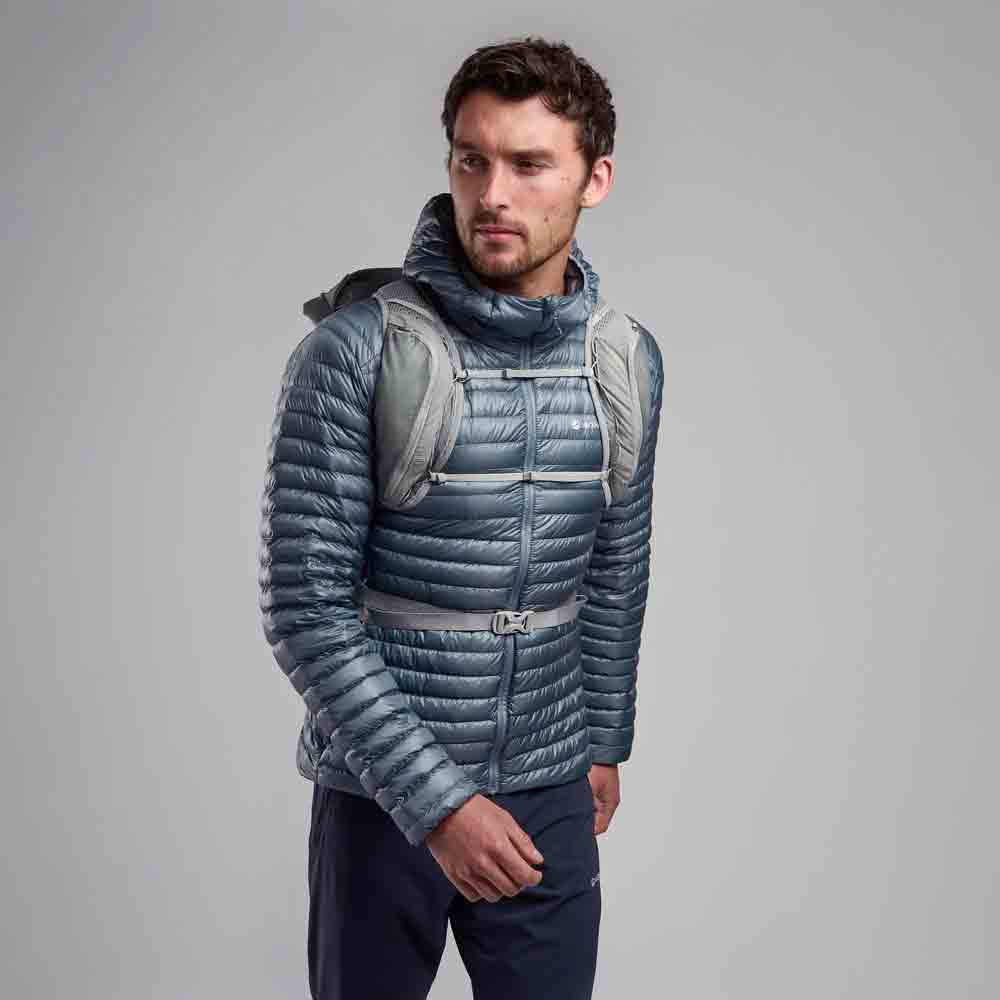 輕巧戶外背囊 Trailblazer LT 20 New