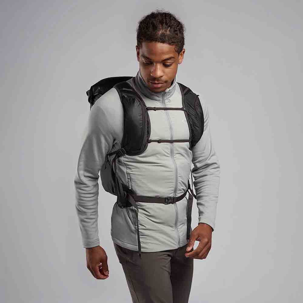 輕巧戶外背囊 Trailblazer LT 28 New Color