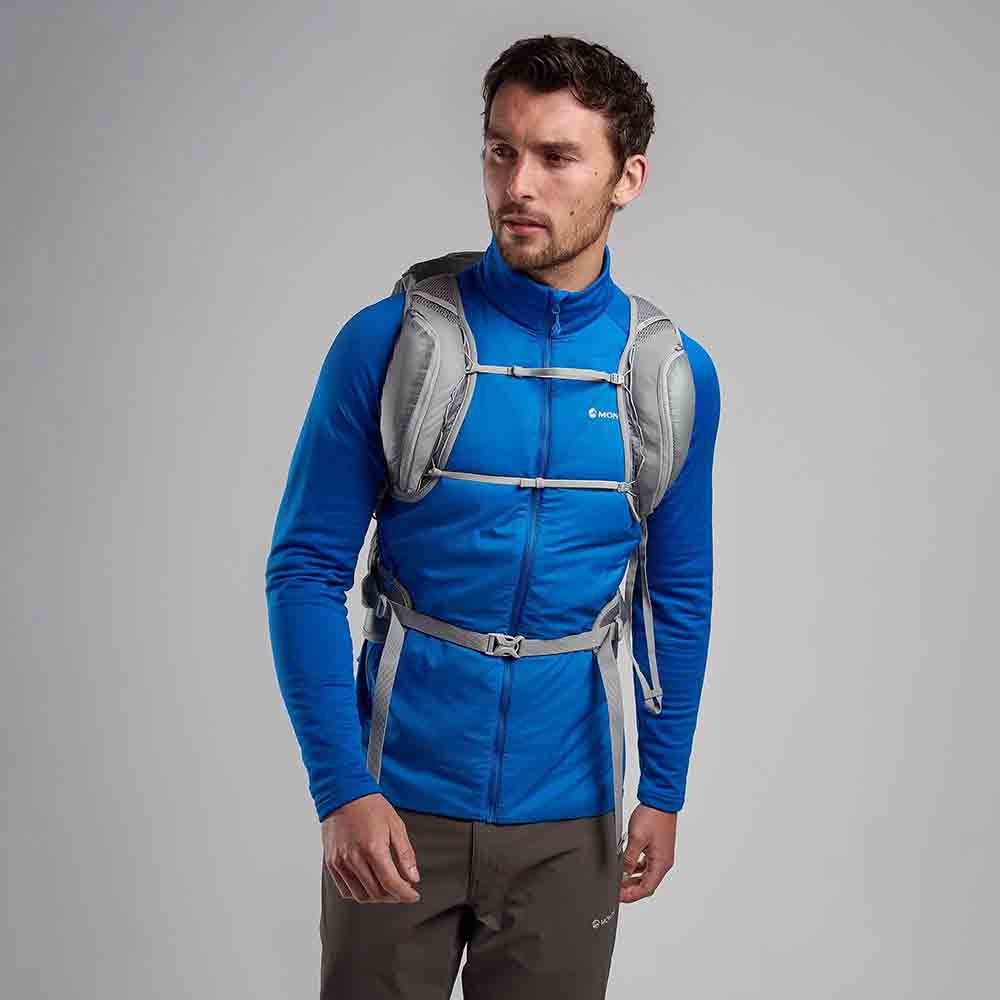 輕巧戶外背囊 Trailblazer LT 28 New Color