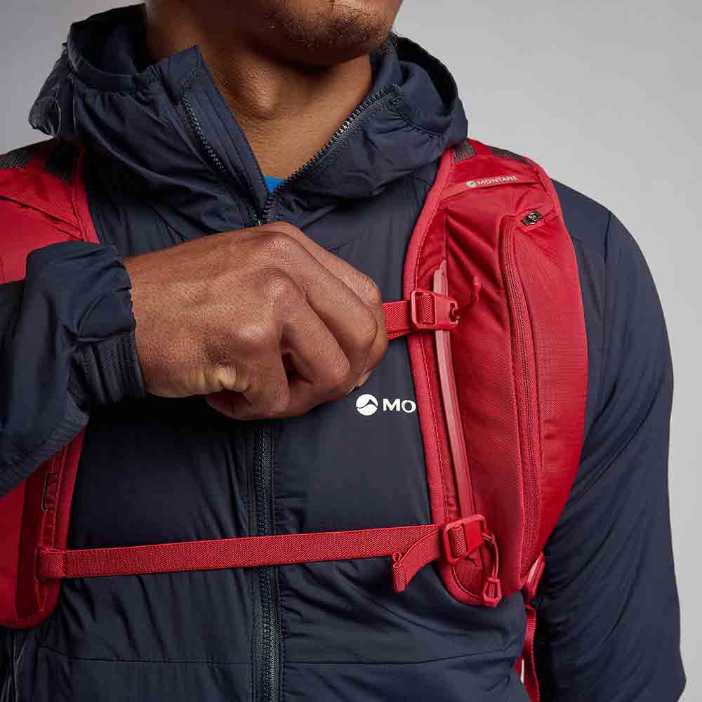 輕巧戶外背囊 Trailblazer XT 25L