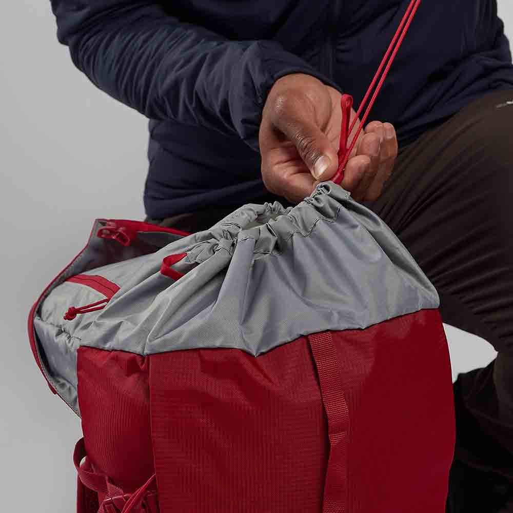 輕巧戶外背囊 Trailblazer XT 25L