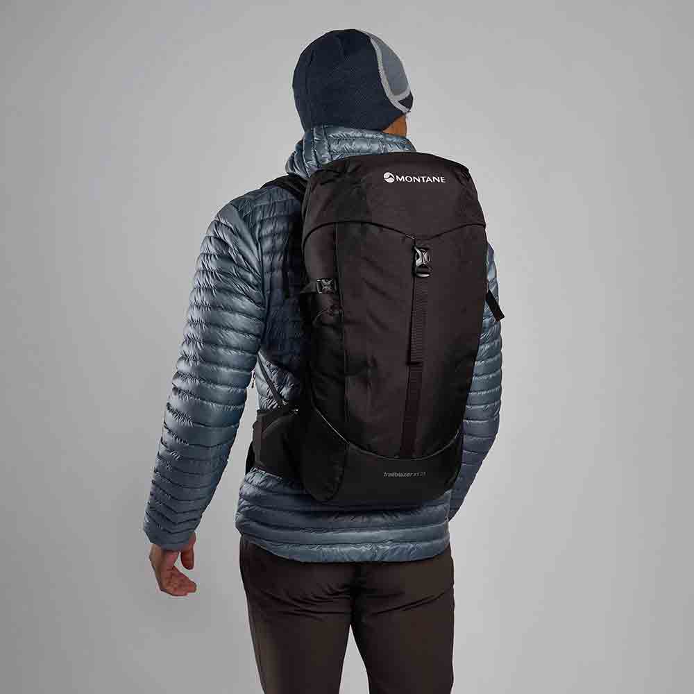 輕巧戶外背囊 Trailblazer XT 25L