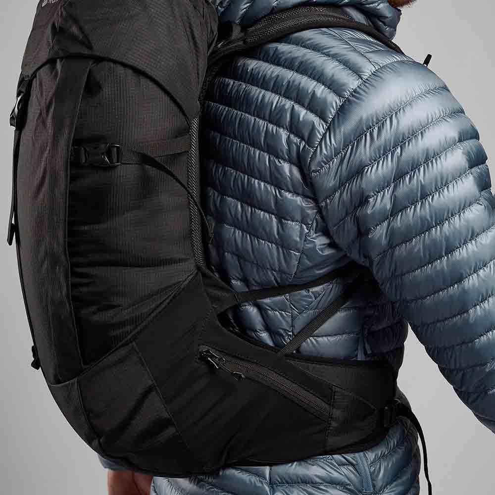 輕巧戶外背囊 Trailblazer XT 25L