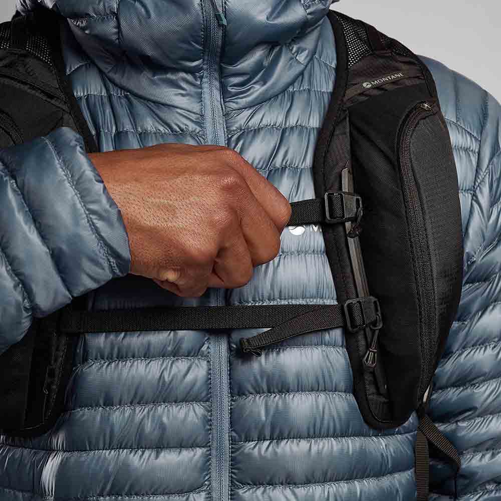 輕巧戶外背囊 Trailblazer XT 25L