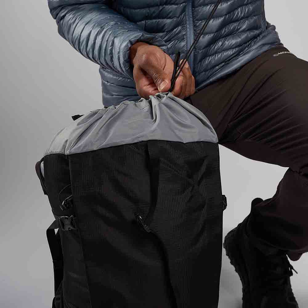 輕巧戶外背囊 Trailblazer XT 25L