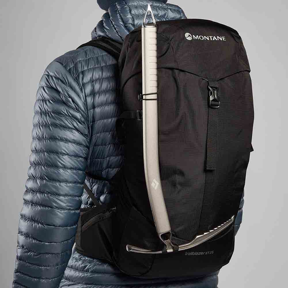 輕巧戶外背囊 Trailblazer XT 25L