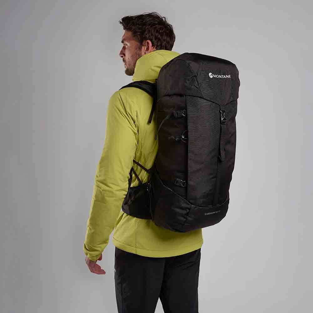 輕巧戶外背囊 Trailblazer XT 35L