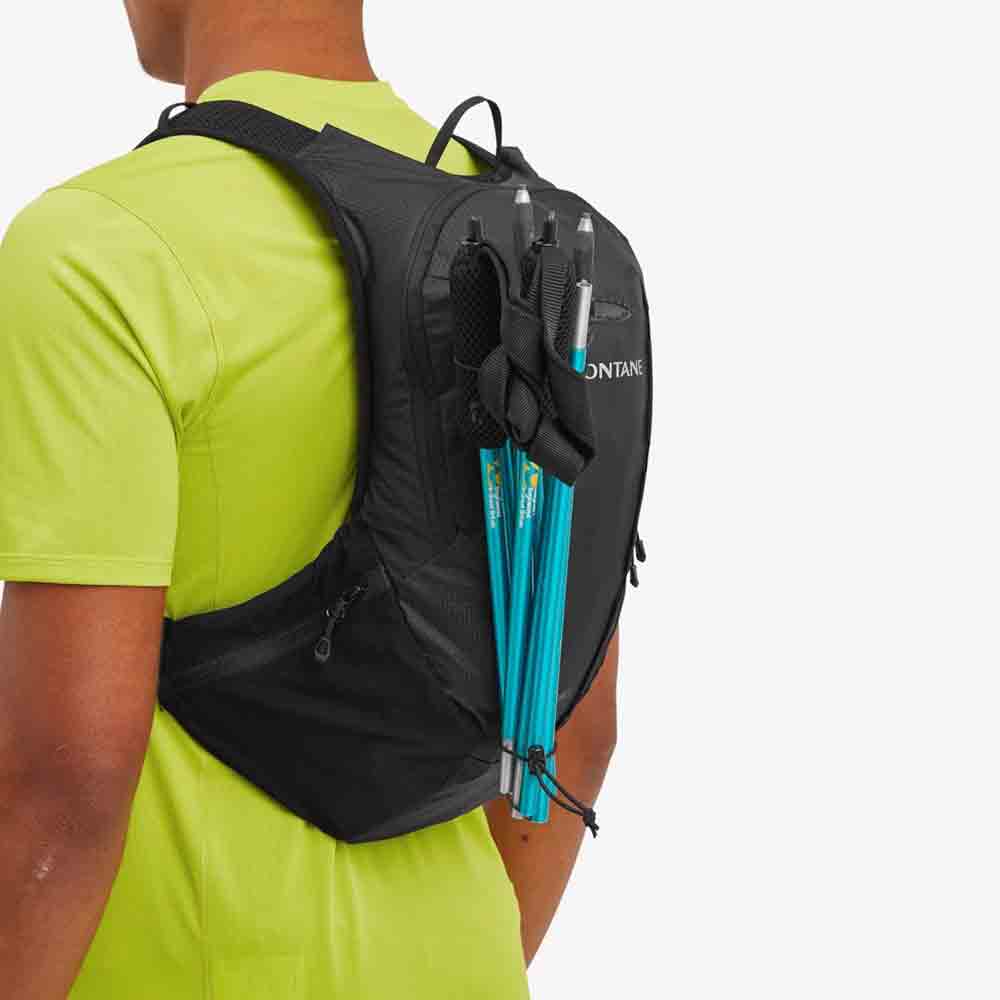 輕量化日用背囊 Trailblazer 8L New