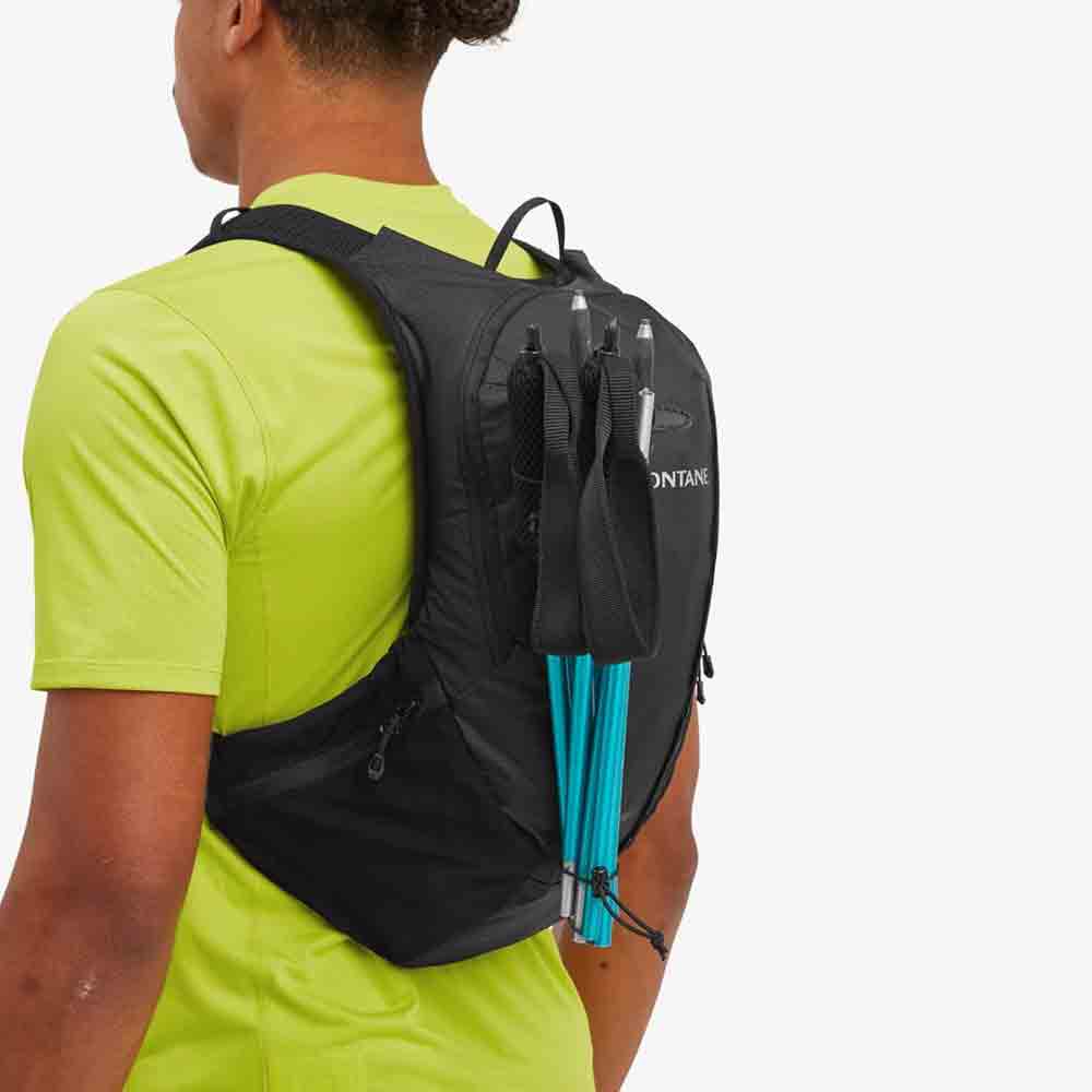 輕量化日用背囊 Trailblazer 8L New