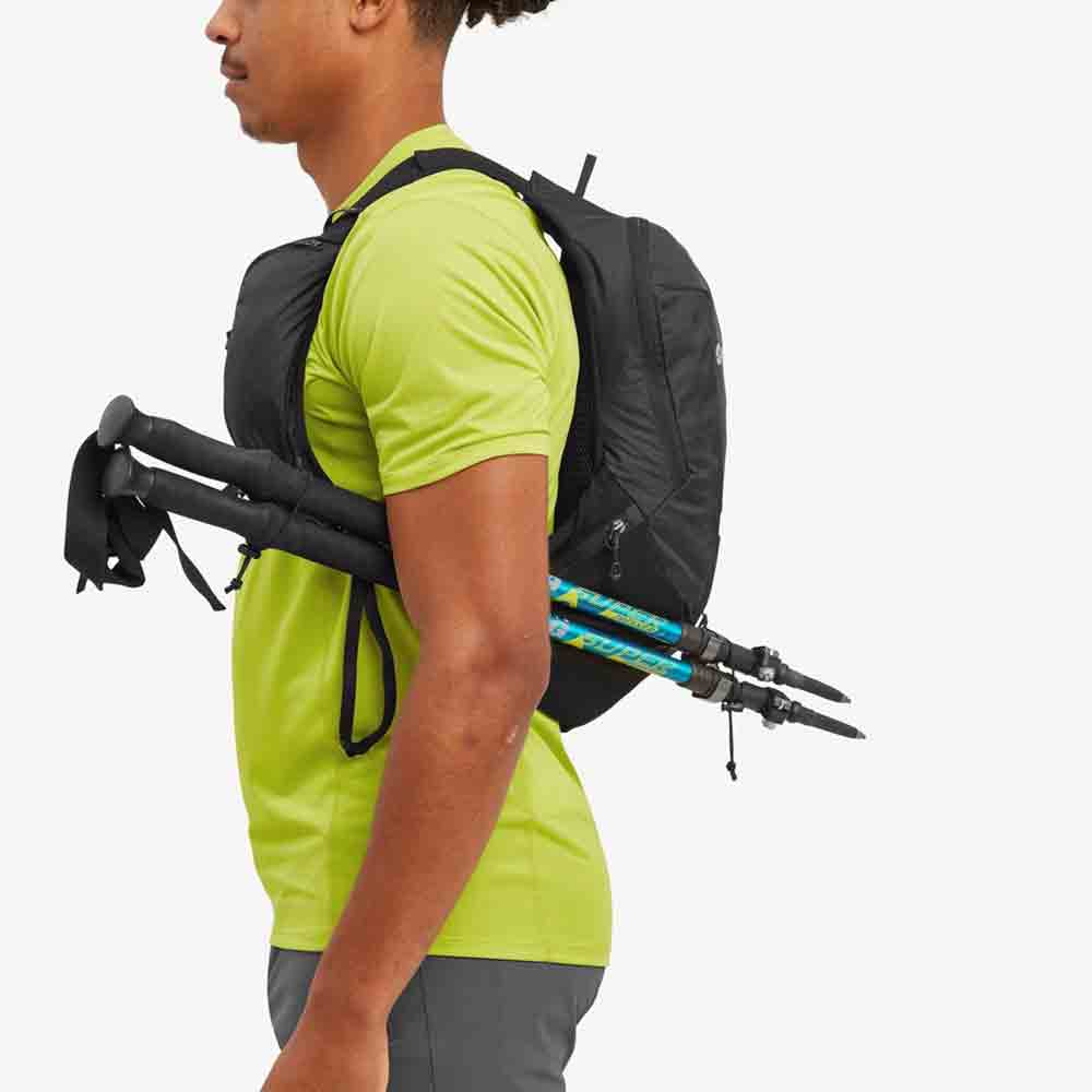 輕量化日用背囊 Trailblazer 8L New