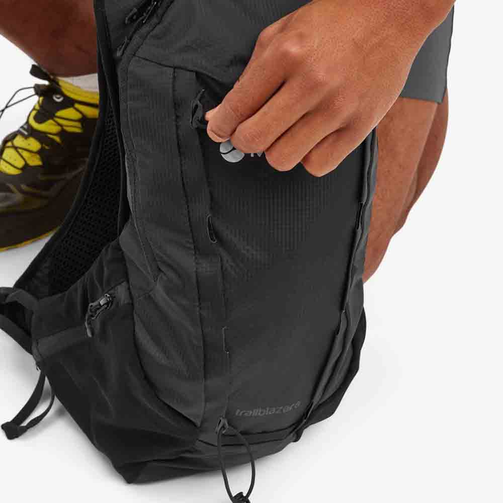 輕量化日用背囊 Trailblazer 8L New