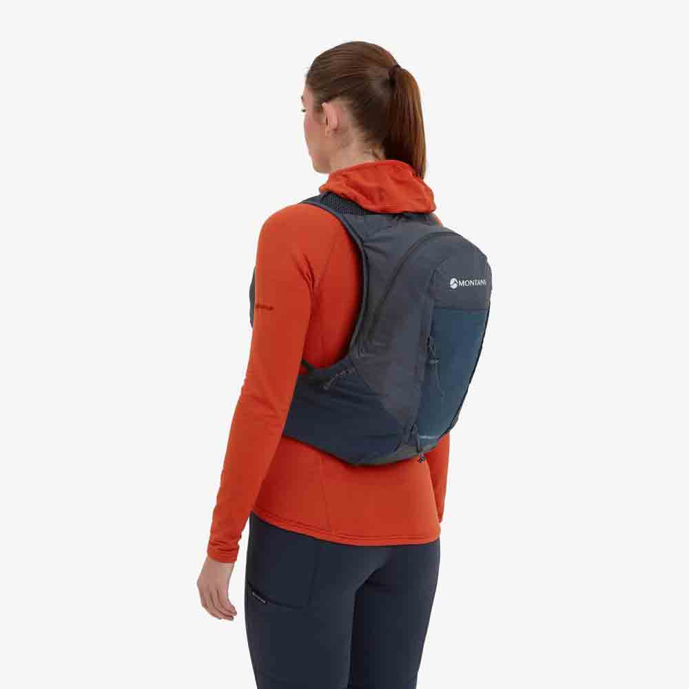 輕量化日用背囊 Women's Trailblazer 16L New