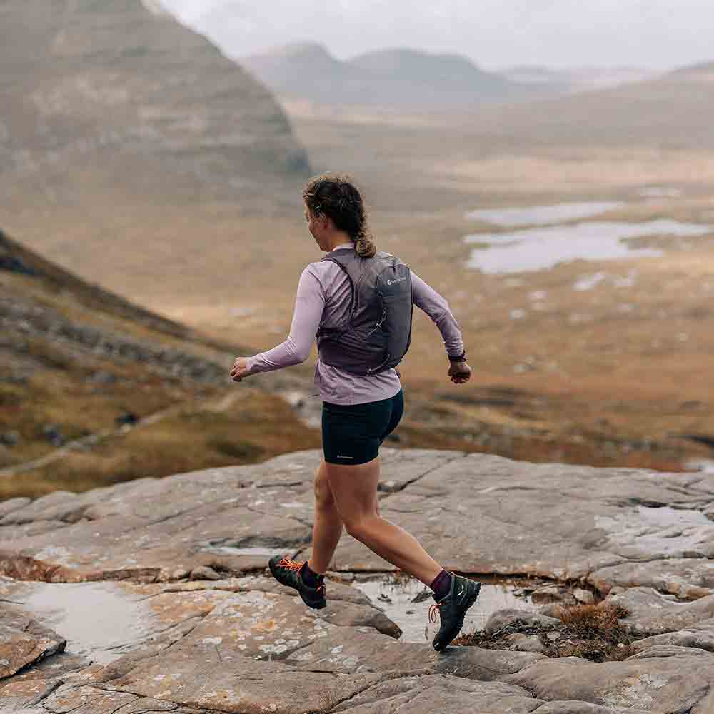 輕量化日用背囊 Women's Trailblazer 16L New