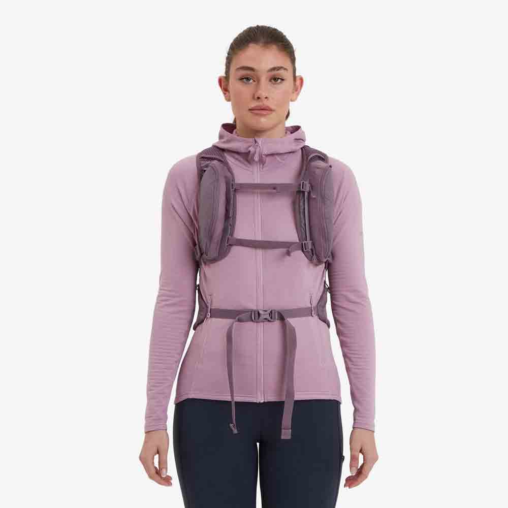 輕量化日用背囊 Women's Trailblazer 16L New