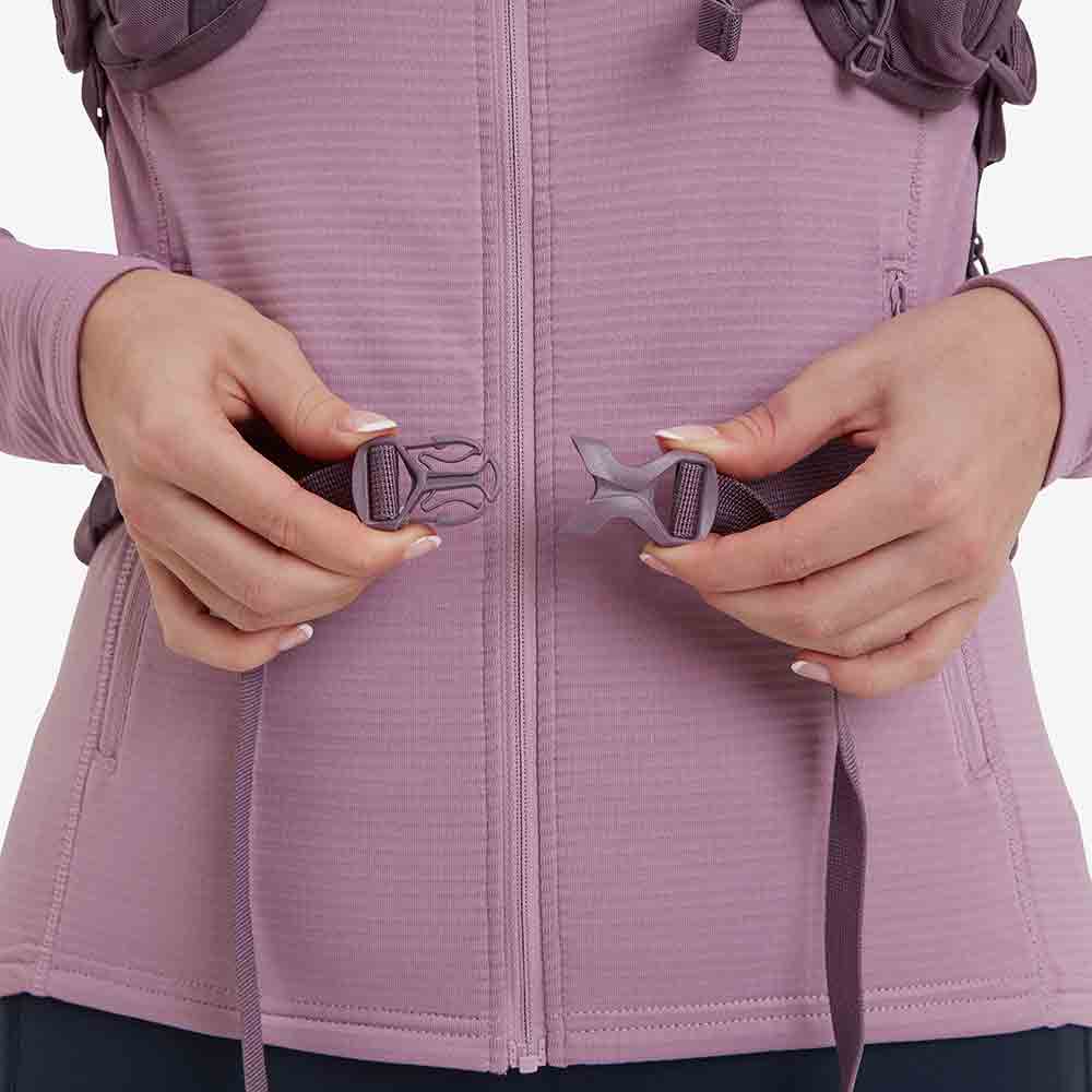 輕量化日用背囊 Women's Trailblazer 16L New