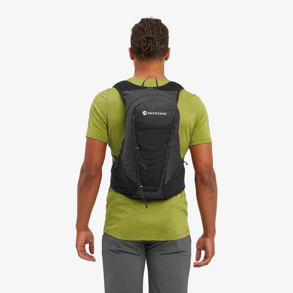 輕量化日用背囊 Trailblazer 18L New