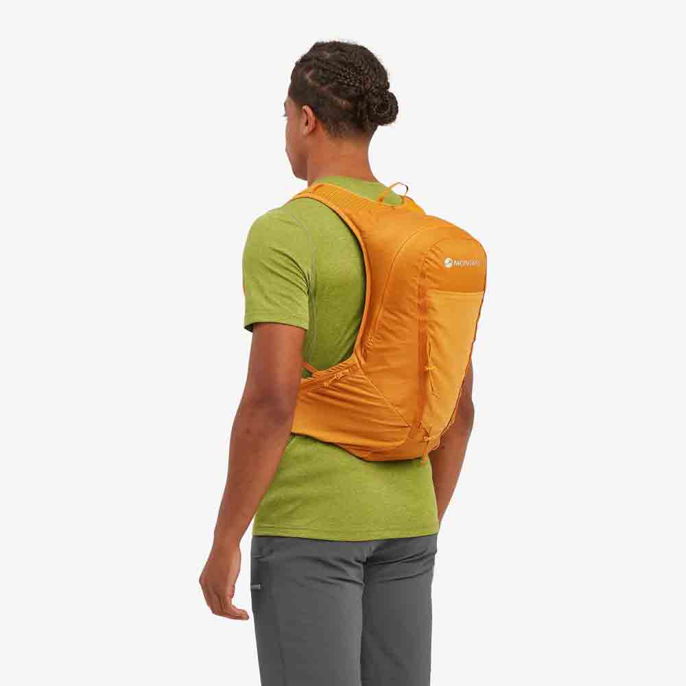 輕量化日用背囊 Trailblazer 18L New