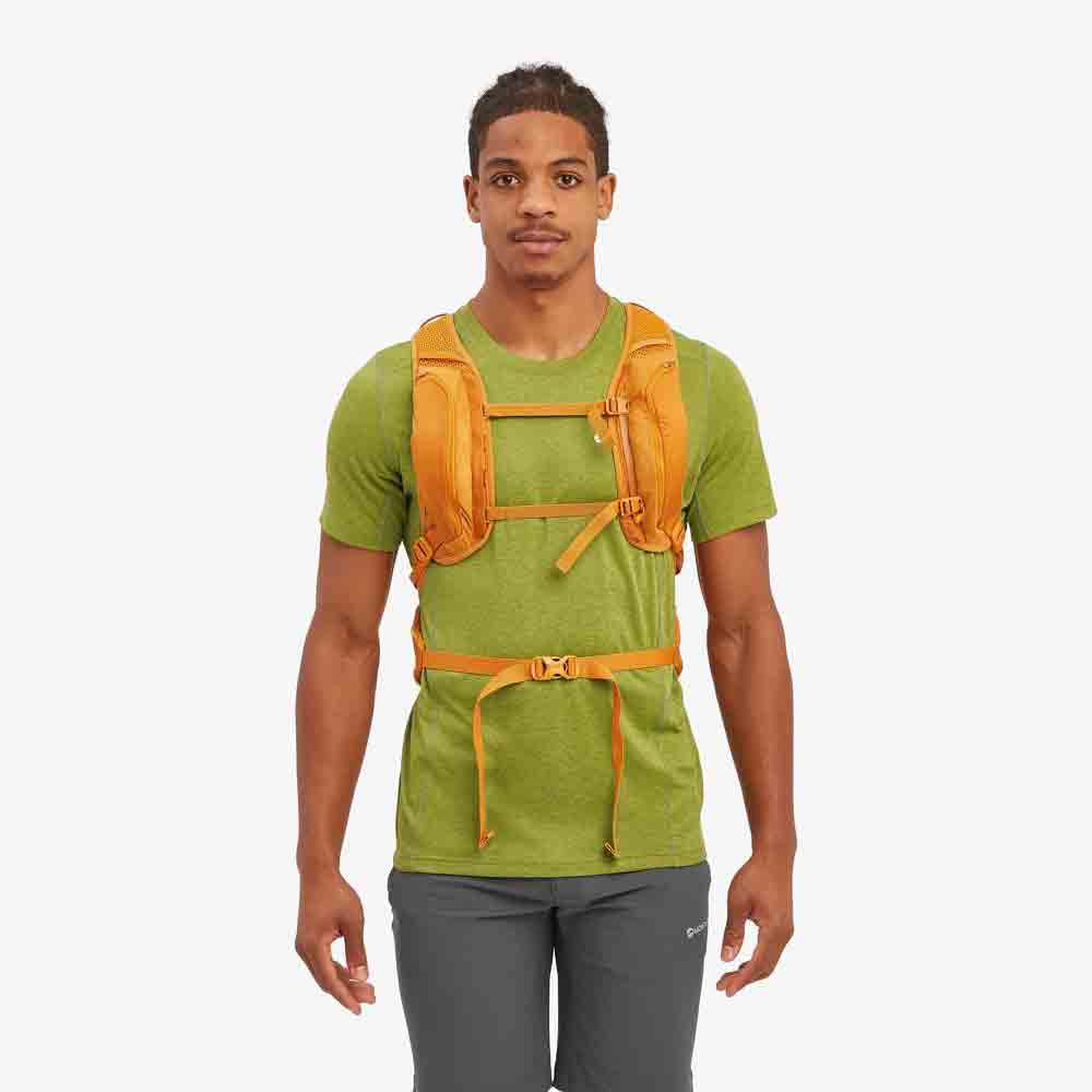 輕量化日用背囊 Trailblazer 18L New