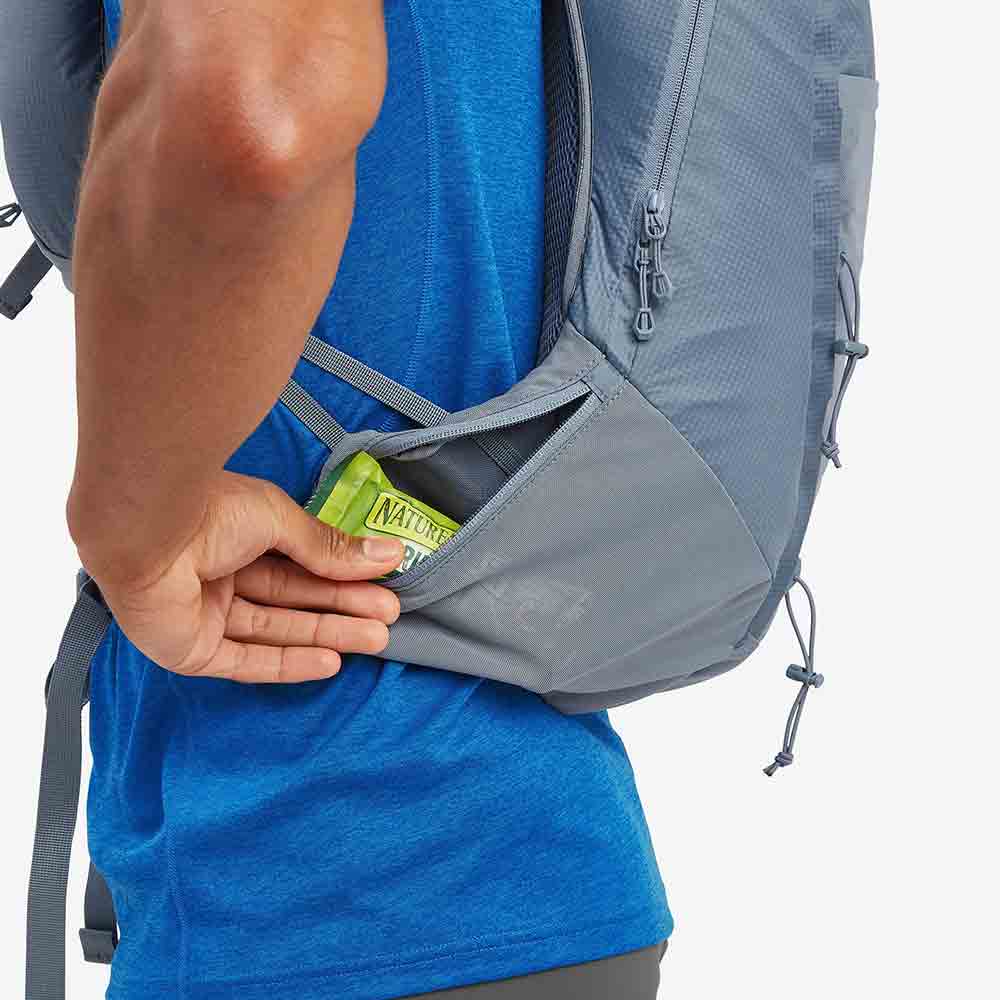 輕量化日用背囊 Trailblazer 18L New