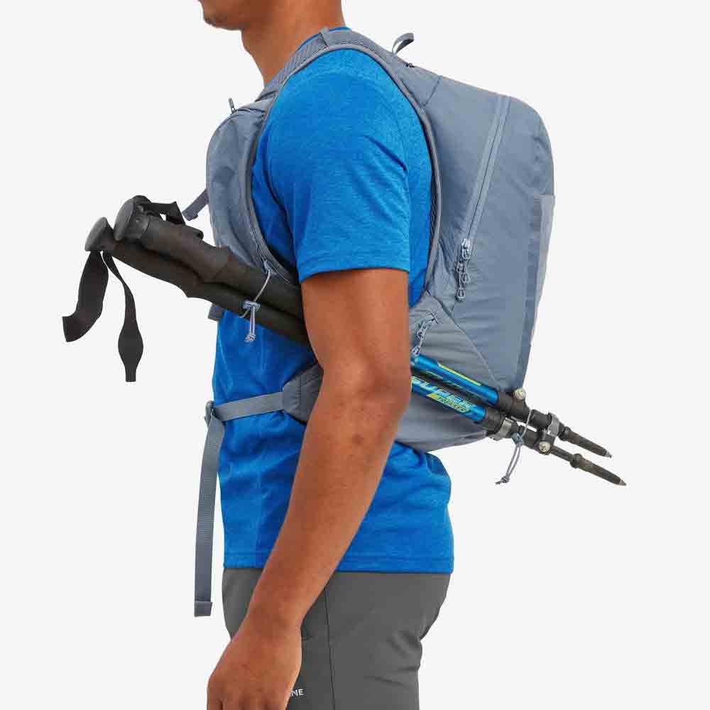 輕量化日用背囊 Trailblazer 18L New